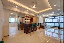 Blk 415C Waterfront I @ Northshore (Punggol), HDB 4 Rooms #610368901